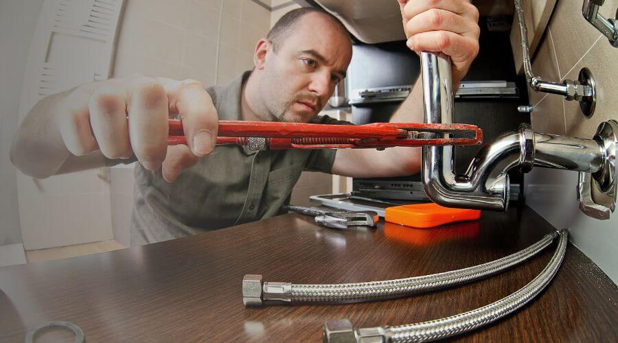 Professional sink repair in Centennial, WY